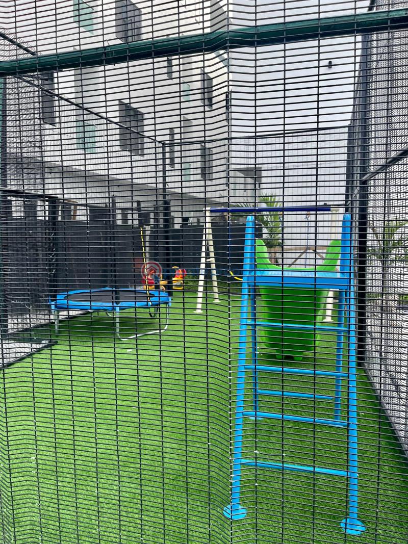 4 bedroom Terrace For Sale Lekki Lagos - 15