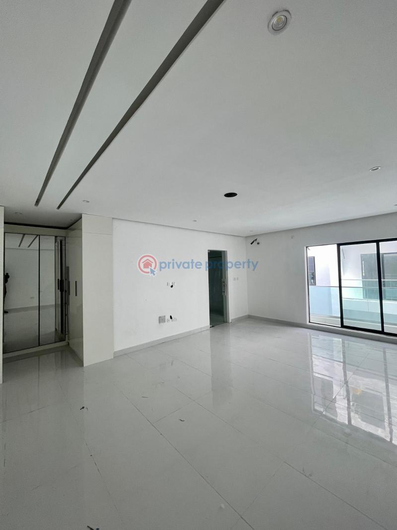 4 bedroom Terrace For Sale Lekki Lagos - 9