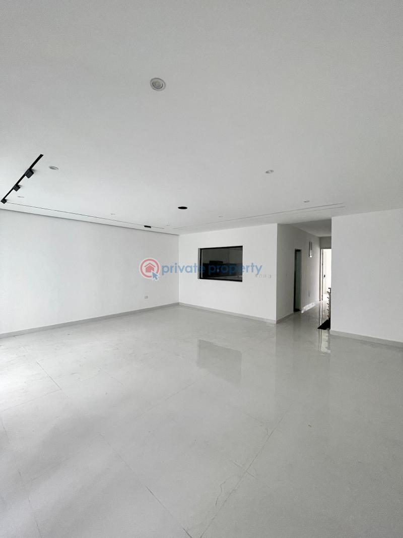 4 bedroom Terrace For Sale Lekki Lagos - 3