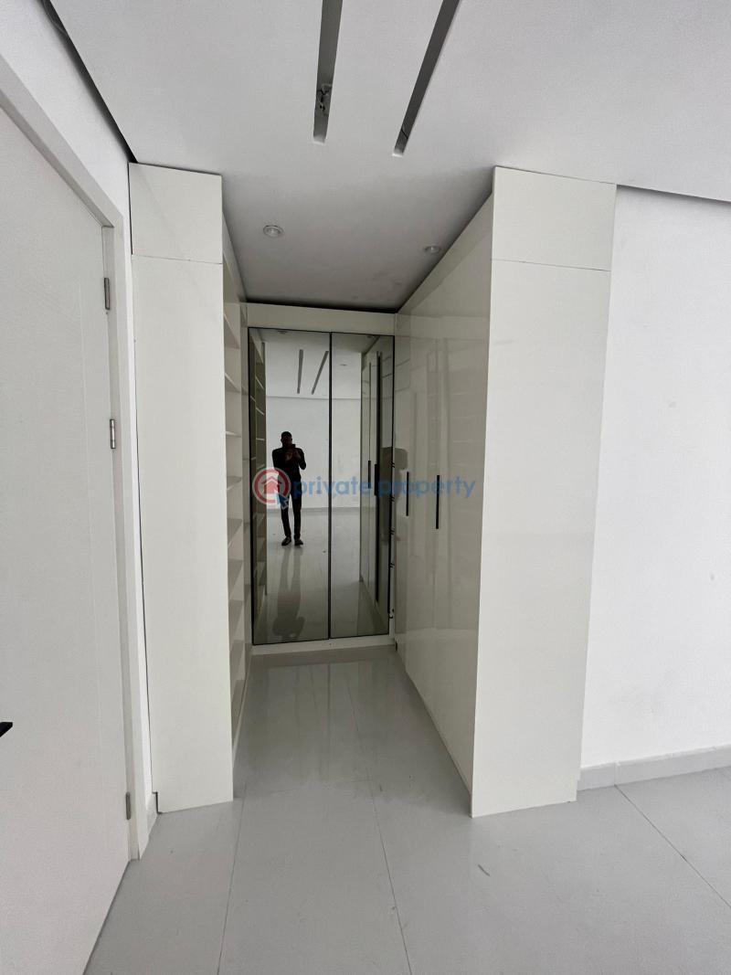 4 bedroom Terrace For Sale Lekki Lagos - 6