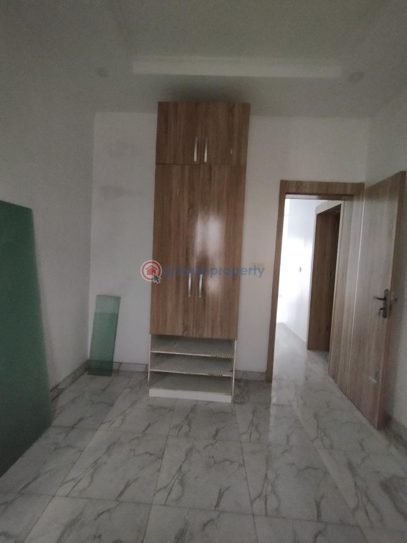 5 bedroom Detached Duplex For Rent Chevron Drive Lekki Lagos - 7