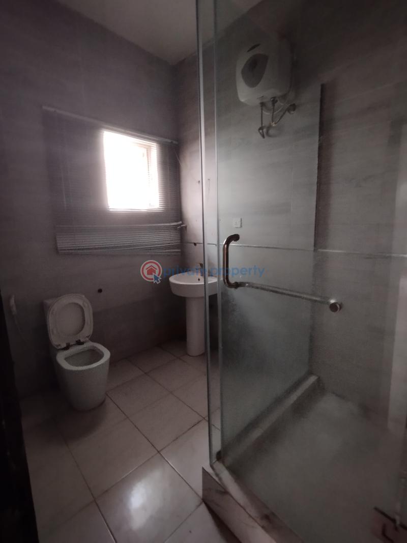 5 bedroom Detached Duplex For Rent Estate Osapa London Lekki Lagos - 6