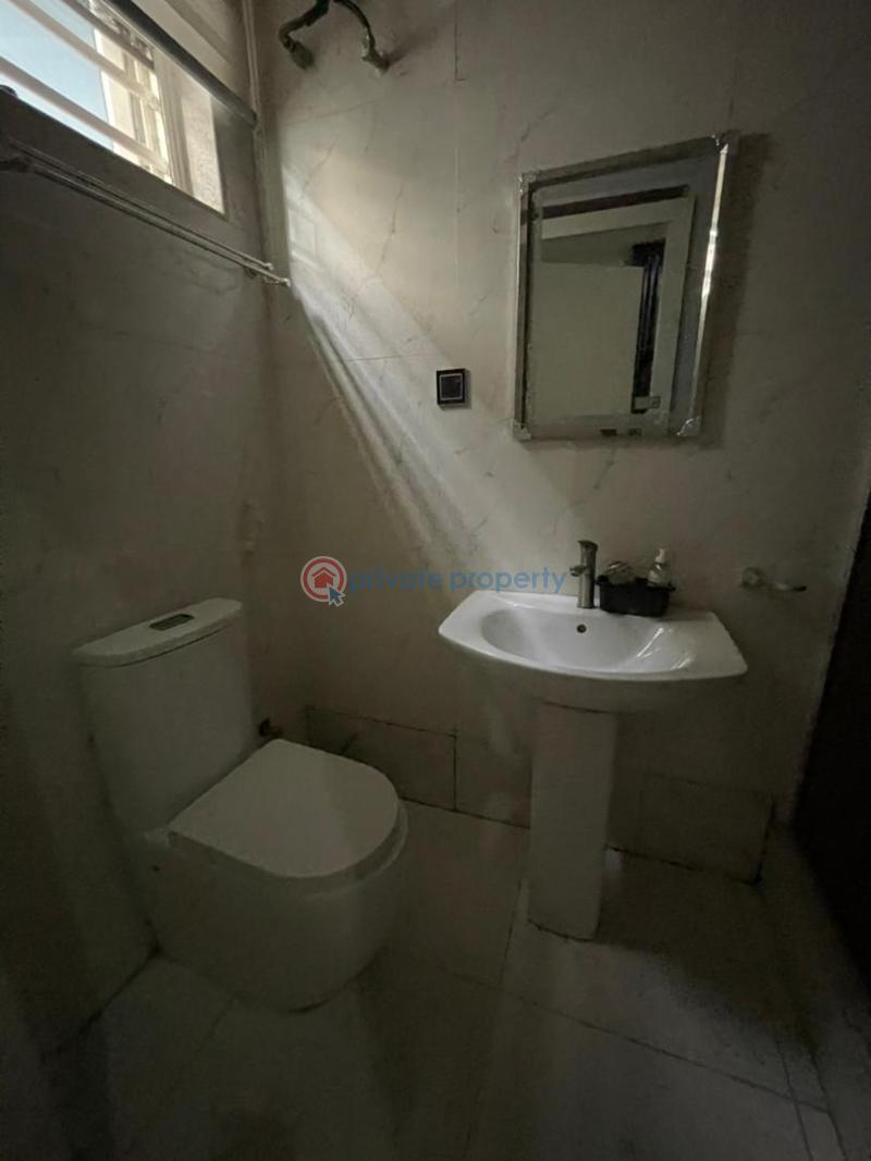 5 bedroom Detached Duplex For Rent Estate Osapa London Lekki Lagos - 11