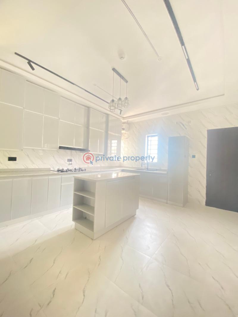 5 bedroom Detached Duplex For Sale Avu Resettlement Estate, New Owerri, Off Ph Owerri Rd, Owerri Owerri Imo - 11