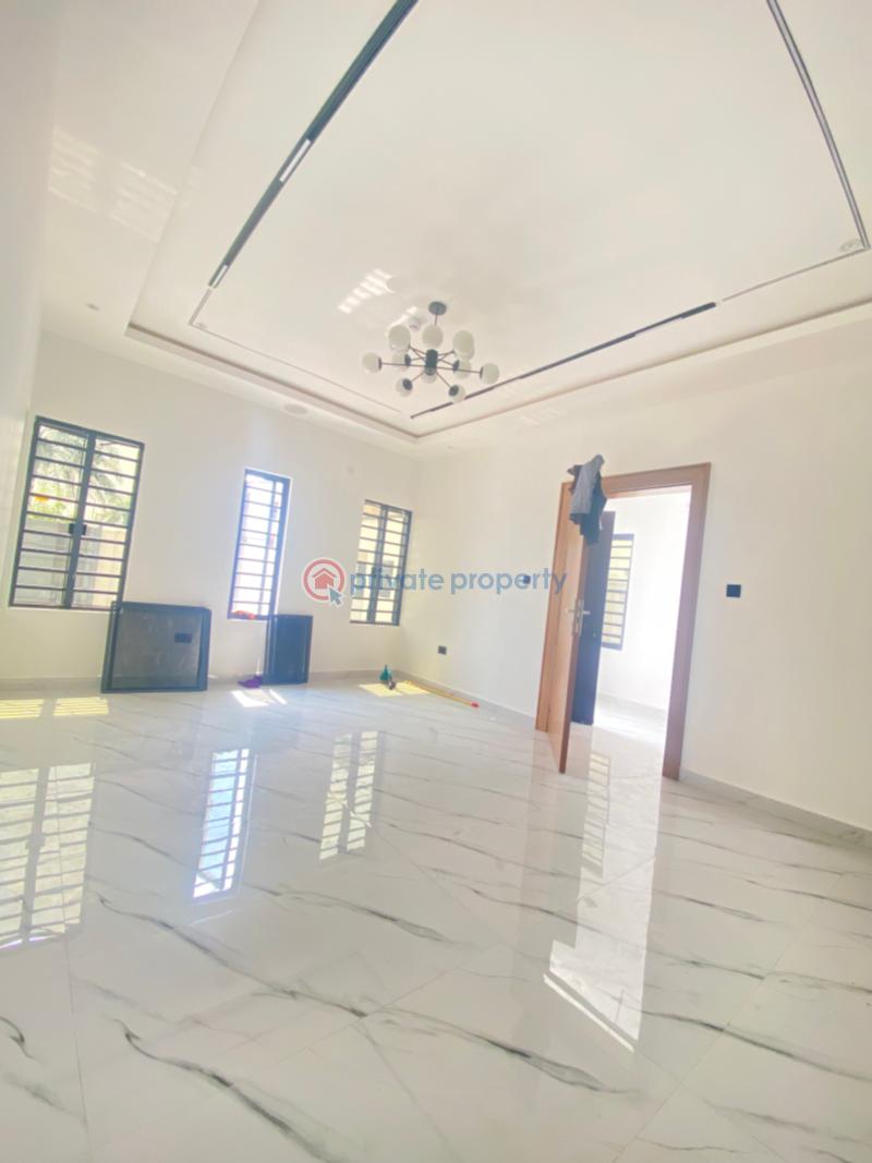 5 bedroom Detached Duplex For Sale Avu Resettlement Estate, New Owerri, Off Ph Owerri Rd, Owerri Owerri Imo - 7