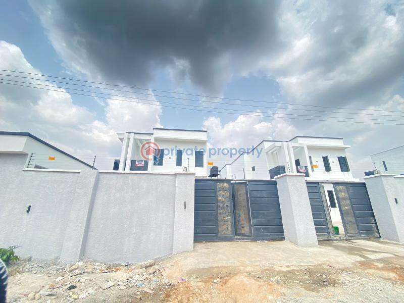 5 bedroom Detached Duplex For Sale Avu Resettlement Estate, New Owerri, Off Ph Owerri Rd, Owerri Owerri Imo - 20