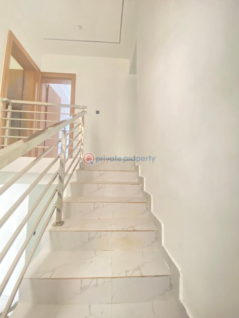 5 bedroom Detached Duplex For Sale Avu Resettlement Estate, New Owerri, Off Ph Owerri Rd, Owerri Owerri Imo - 12