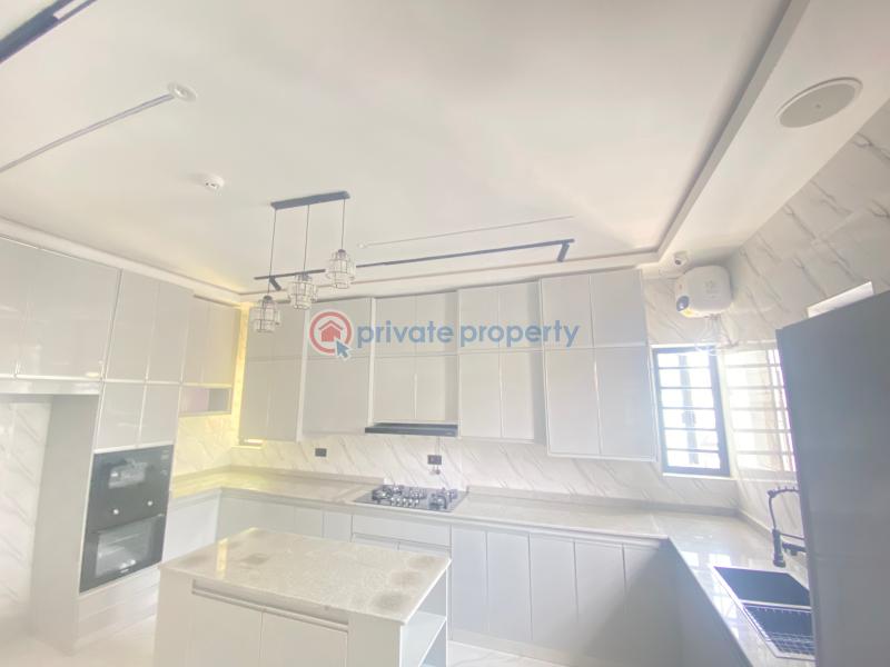 5 bedroom Detached Duplex For Sale Avu Resettlement Estate, New Owerri, Off Ph Owerri Rd, Owerri Owerri Imo - 10