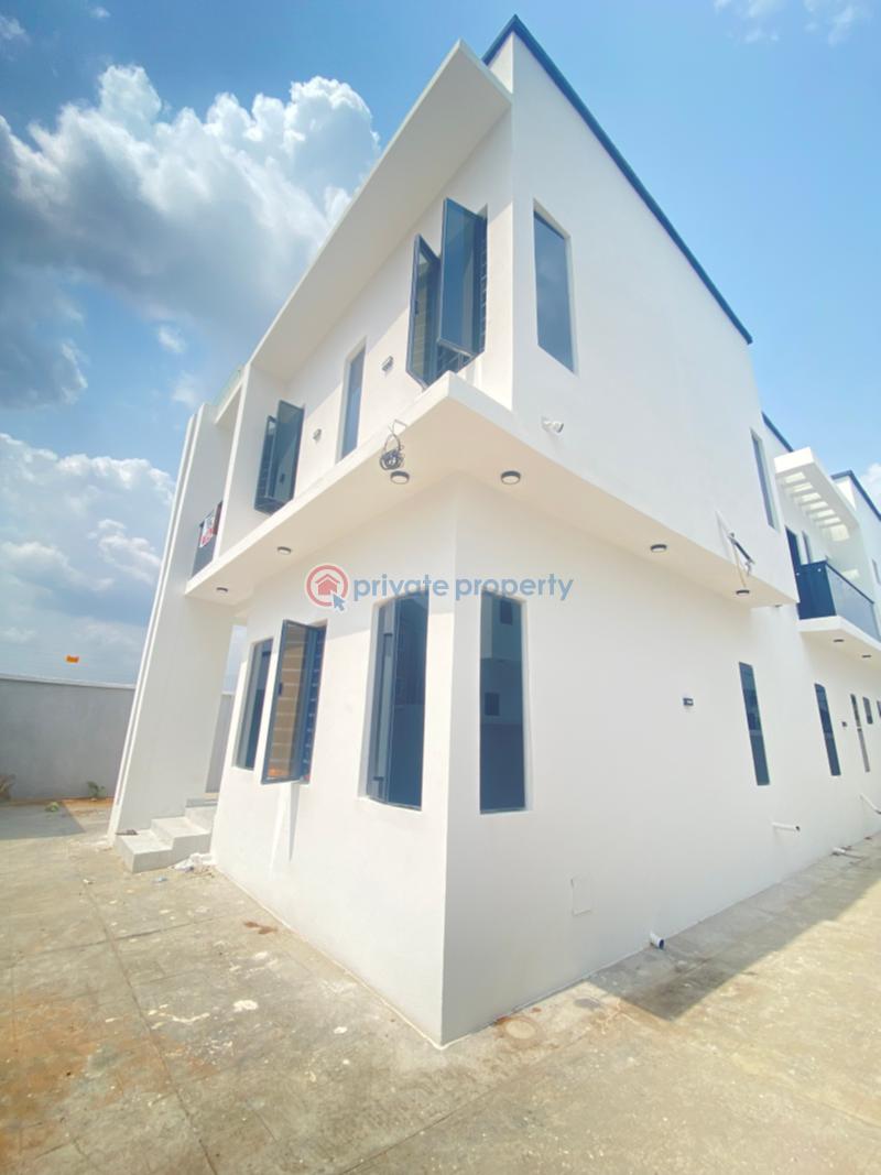 5 bedroom Detached Duplex For Sale Avu Resettlement Estate, New Owerri, Off Ph Owerri Rd, Owerri Owerri Imo - 4