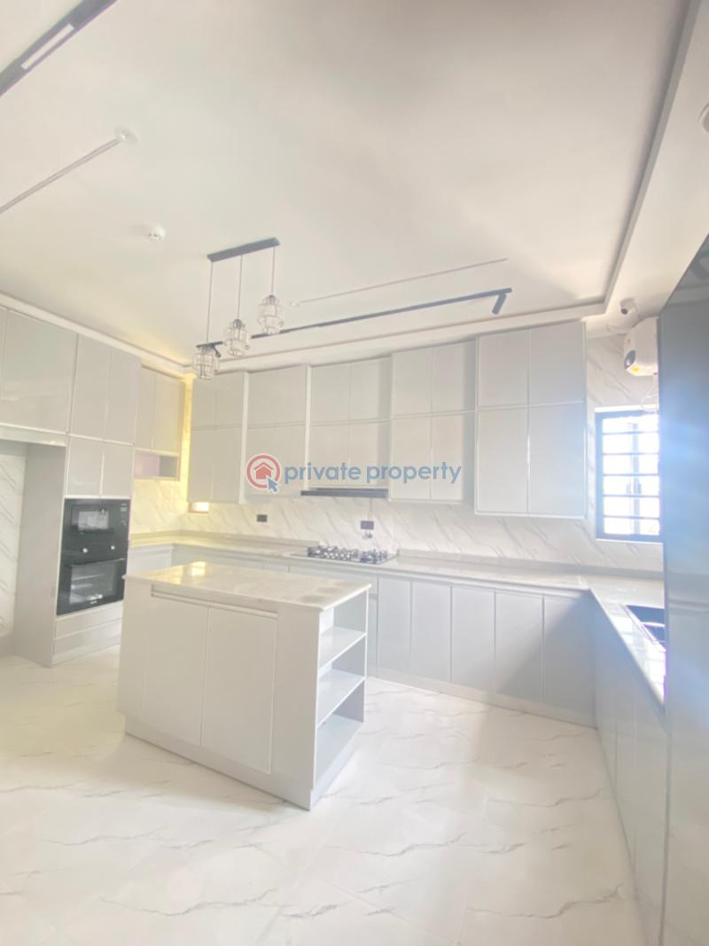 5 bedroom Detached Duplex For Sale Avu Resettlement Estate, New Owerri, Off Ph Owerri Rd, Owerri Owerri Imo - 9