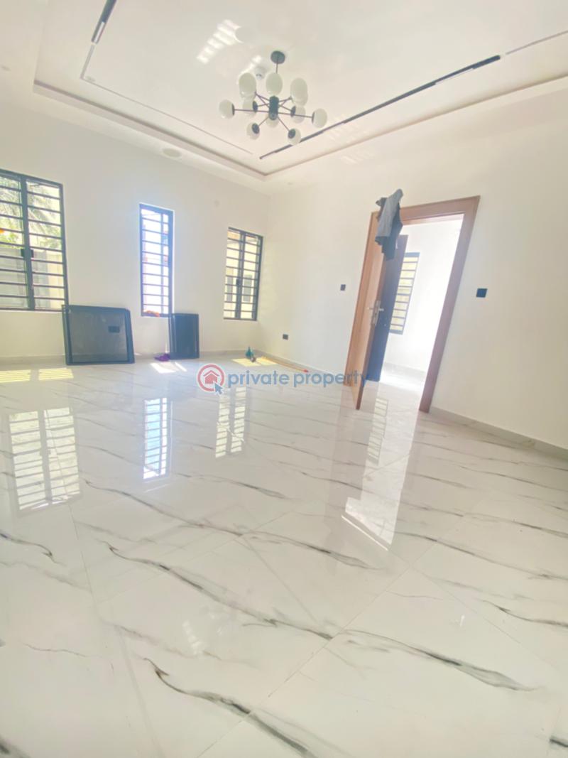 5 bedroom Detached Duplex For Sale Avu Resettlement Estate, New Owerri, Off Ph Owerri Rd, Owerri Owerri Imo - 8