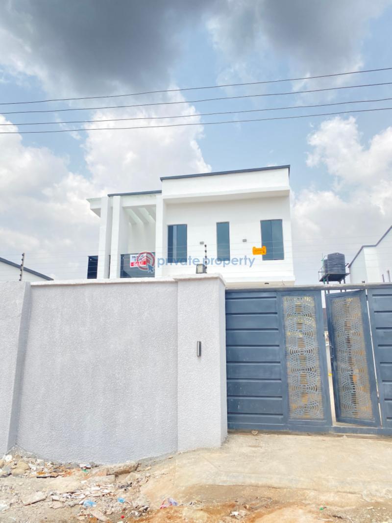 5 bedroom Detached Duplex For Sale Avu Resettlement Estate, New Owerri, Off Ph Owerri Rd, Owerri Owerri Imo - 3