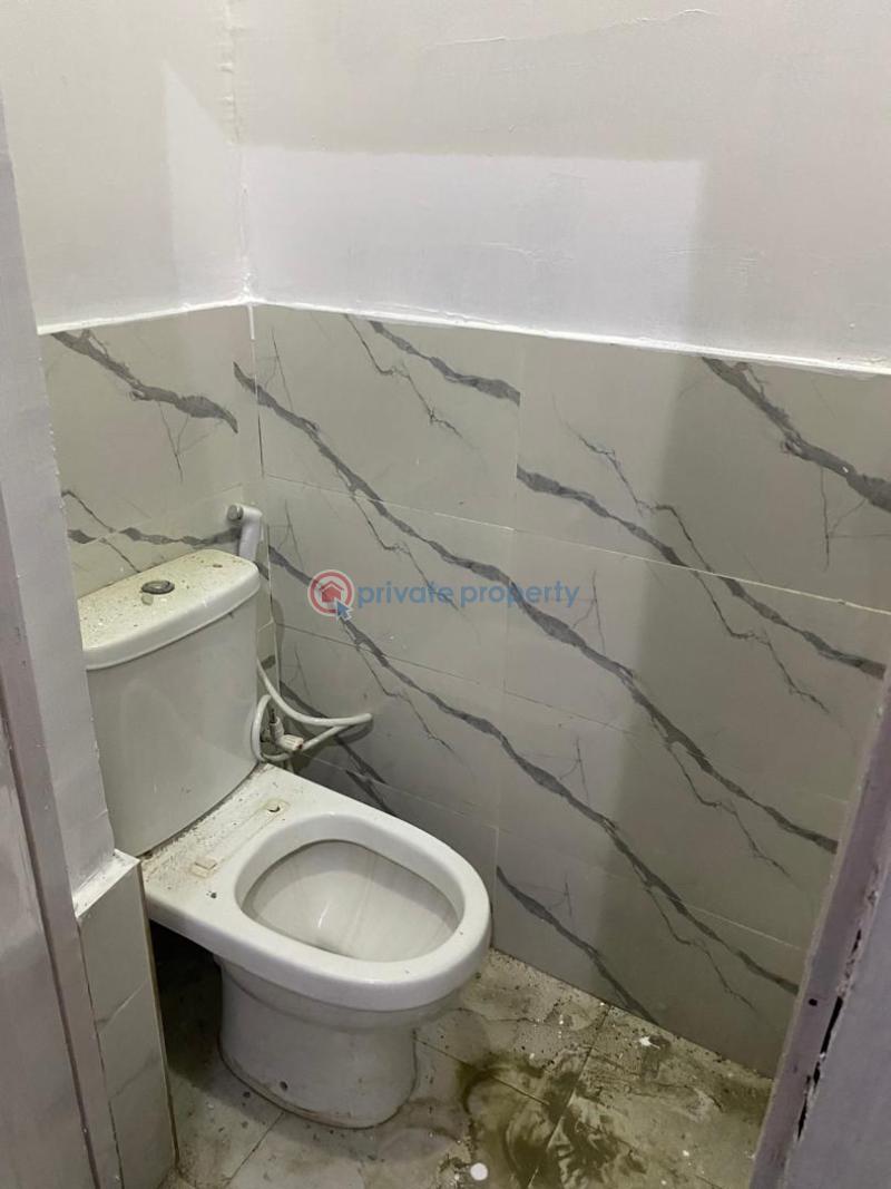 1 bedroom Mini Flat For Rent Divine Homes Thomas Estate Ajah Lagos - 4