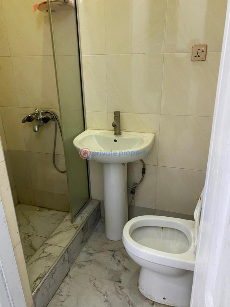 1 bedroom Mini Flat For Rent Divine Homes Thomas Estate Ajah Lagos - 1