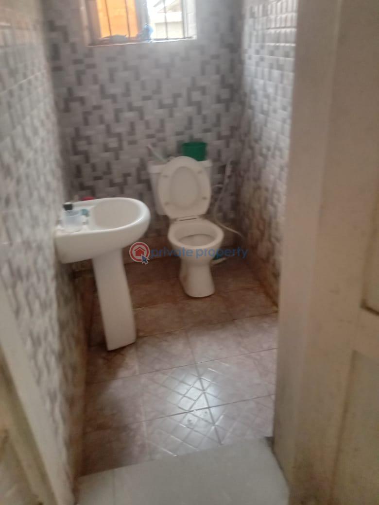 1 bedroom Mini Flat For Rent Badore Ajah Lagos - 3