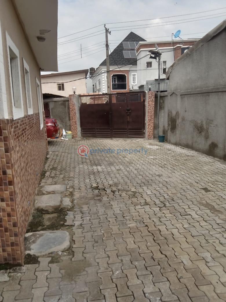 1 bedroom Mini Flat For Rent Badore Ajah Lagos - 0
