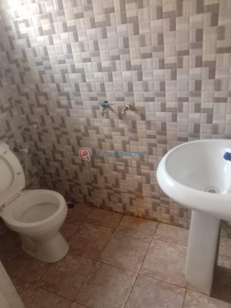 1 bedroom Mini Flat For Rent Badore Ajah Lagos - 4