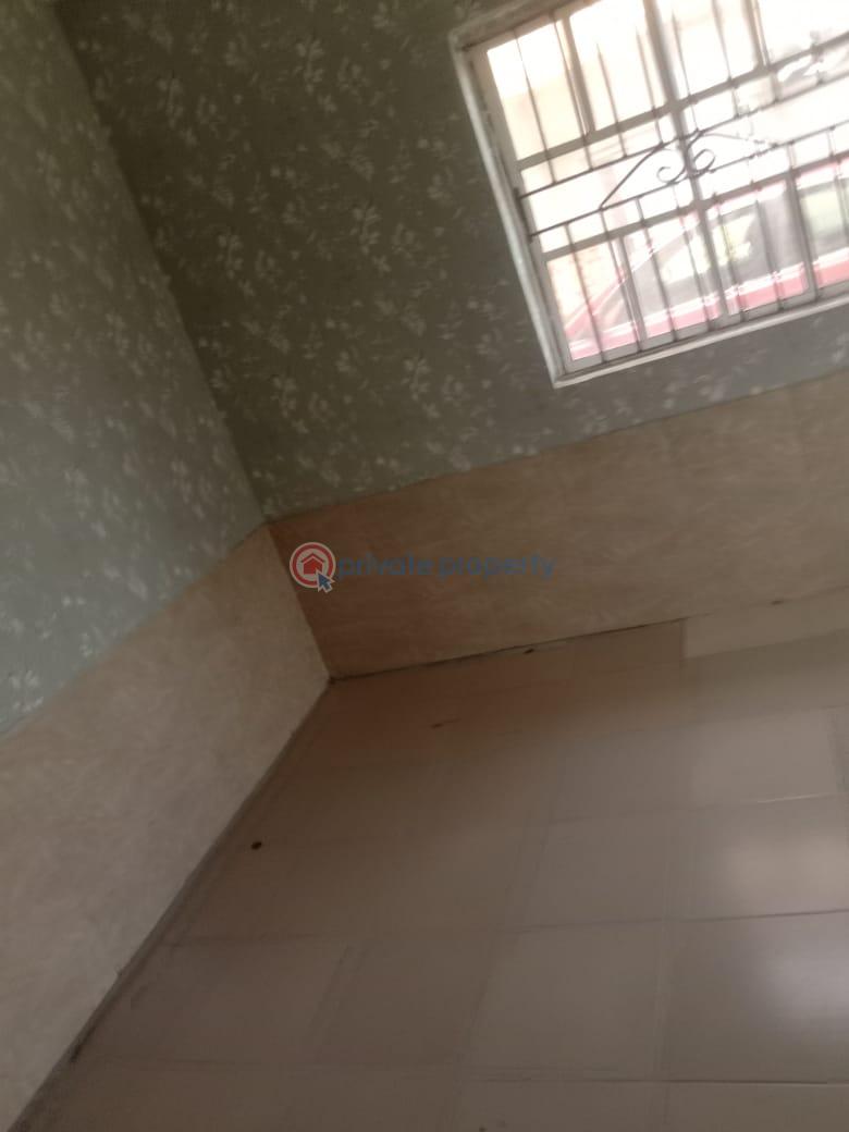 1 bedroom Mini Flat For Rent Badore Ajah Lagos - 2