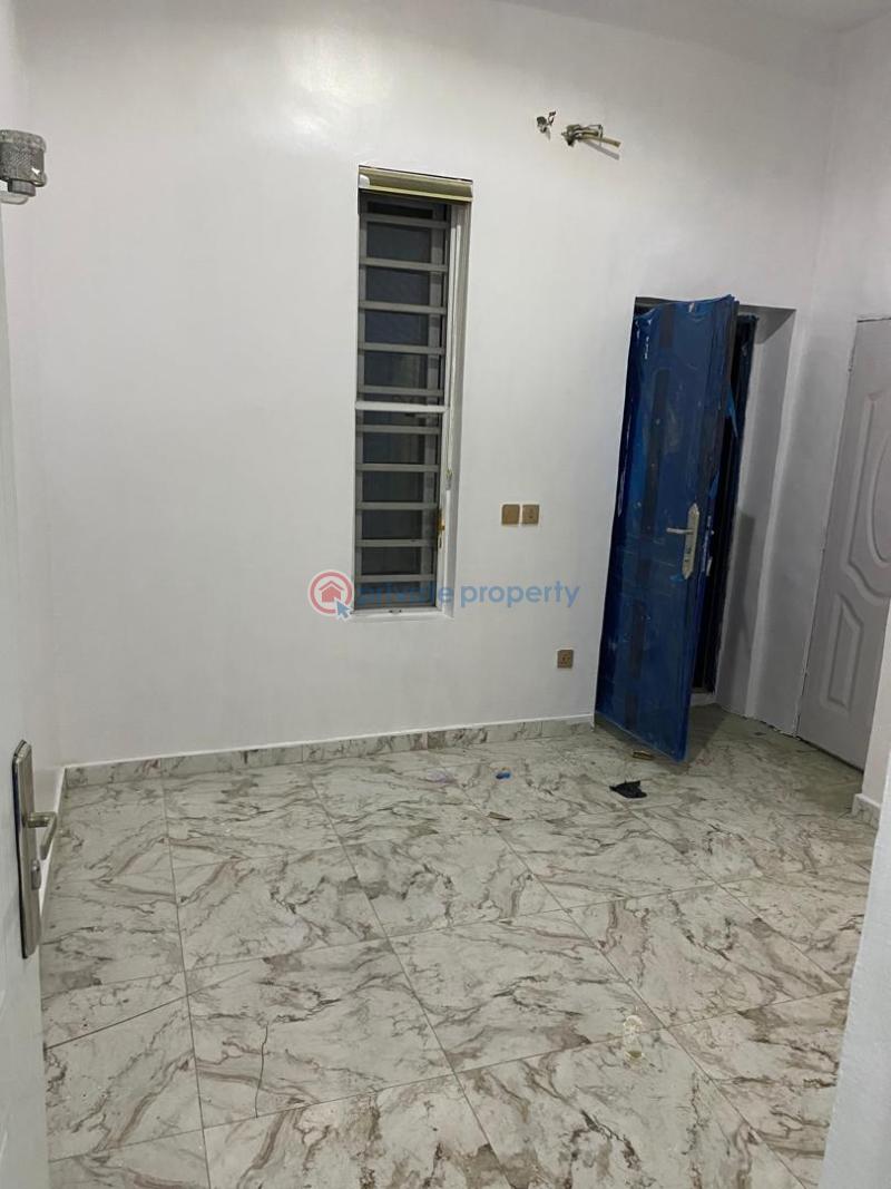 1 bedroom Mini Flat For Rent Divine Homes Thomas Estate Ajah Lagos - 5