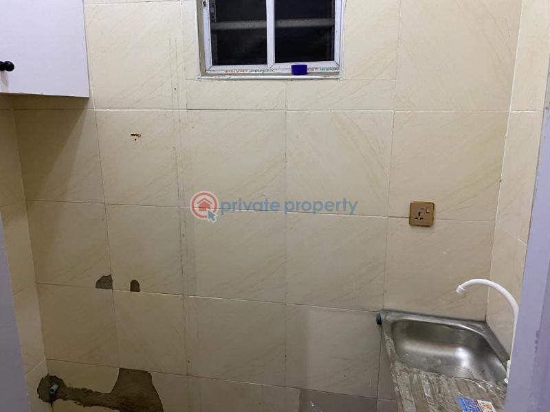 1 bedroom Mini Flat For Rent Divine Homes Thomas Estate Ajah Lagos - 3
