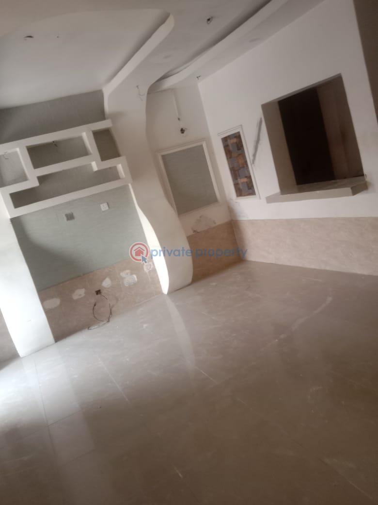 1 bedroom Mini Flat For Rent Badore Ajah Lagos - 5