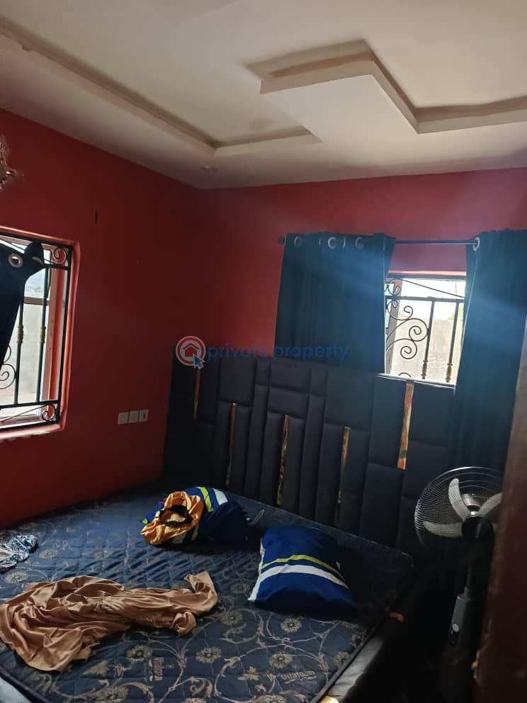 3 bedroom Block Of Flats For Rent Alayo Estate Jiboye Off Apata Apata Ibadan Oyo - 8