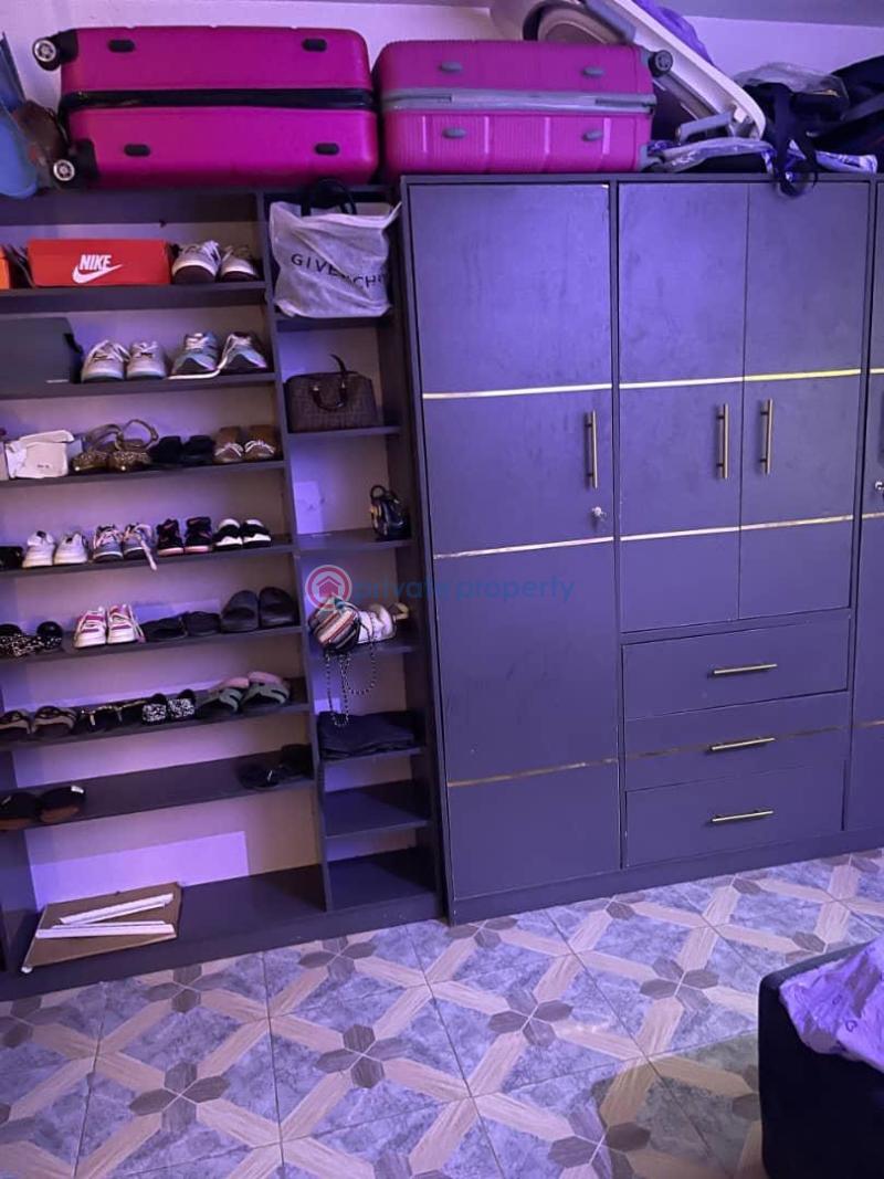 3 bedroom Block Of Flats For Rent Alayo Estate Jiboye Off Apata Apata Ibadan Oyo - 2