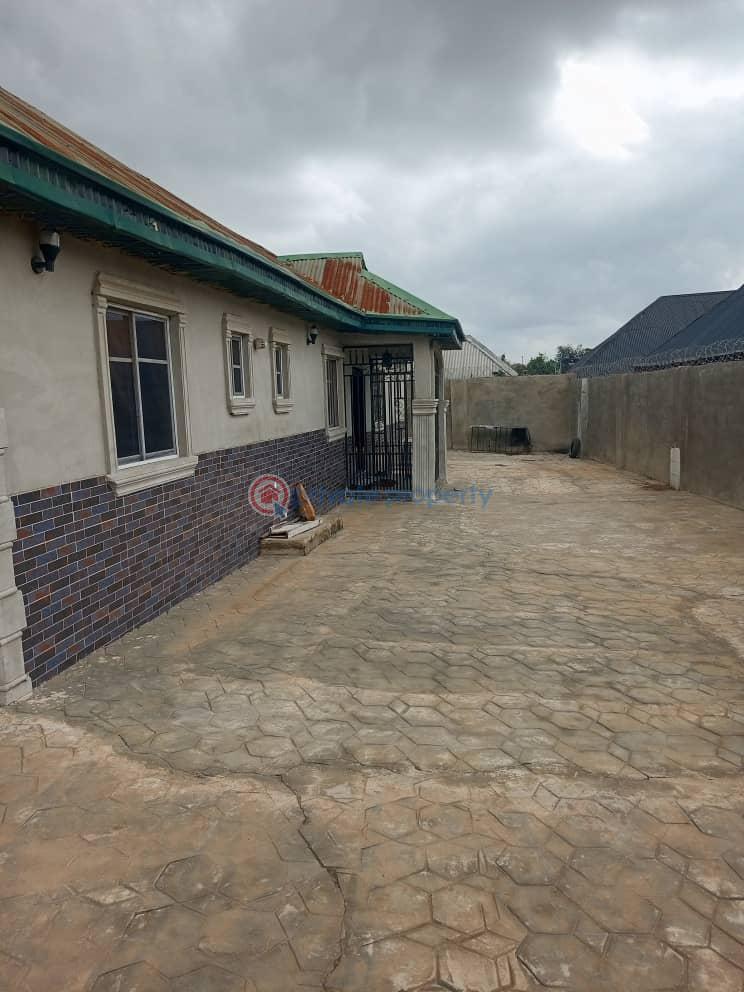 3 bedroom Block Of Flats For Rent Alayo Estate Jiboye Off Apata Apata Ibadan Oyo - 9