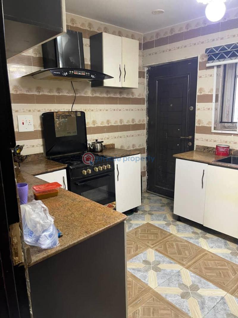 3 bedroom Block Of Flats For Rent Alayo Estate Jiboye Off Apata Apata Ibadan Oyo - 11