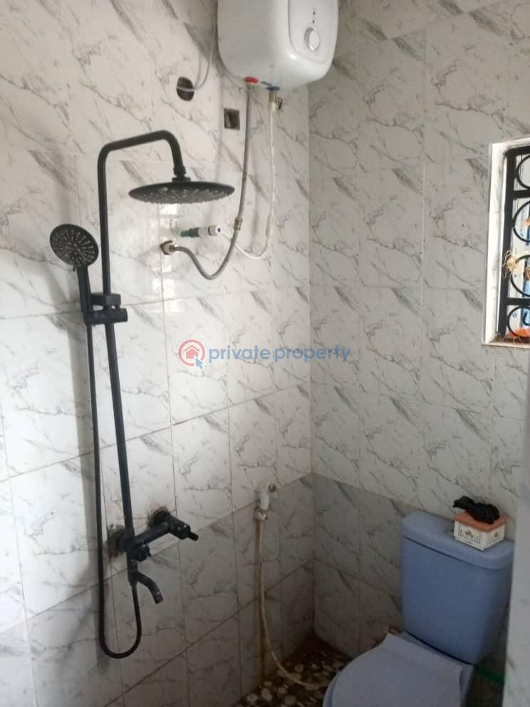 3 bedroom Block Of Flats For Rent Alayo Estate Jiboye Off Apata Apata Ibadan Oyo - 6