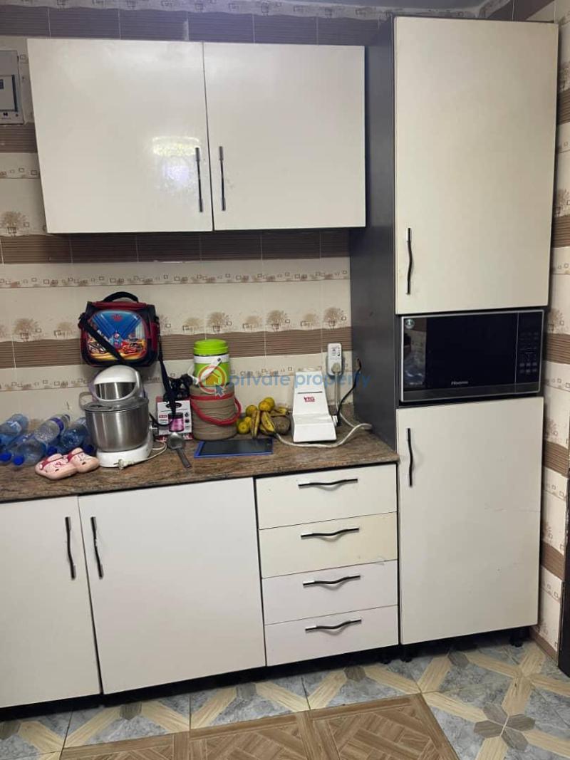 3 bedroom Block Of Flats For Rent Alayo Estate Jiboye Off Apata Apata Ibadan Oyo - 4