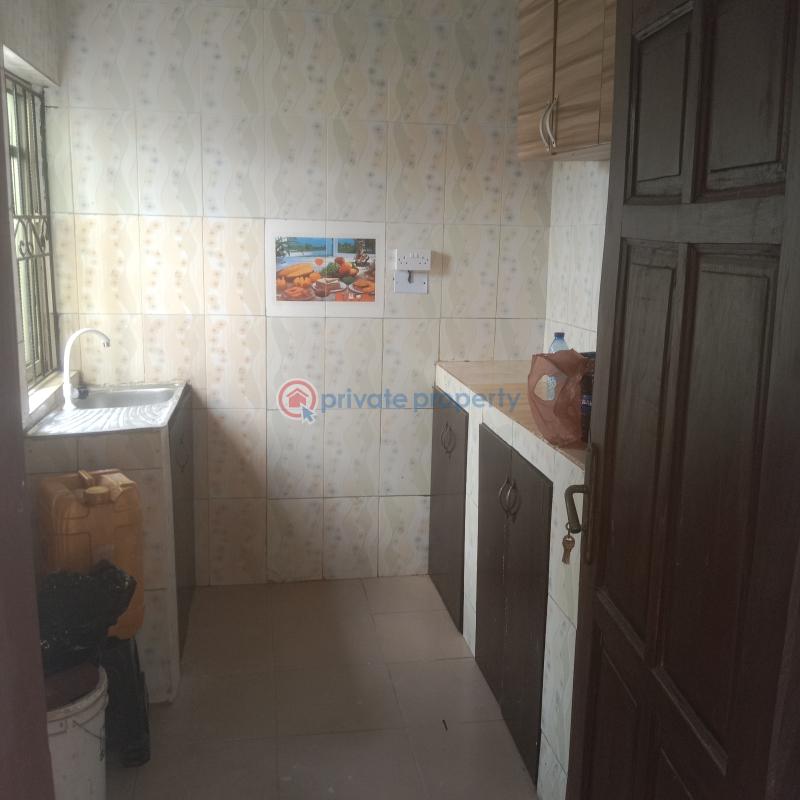 2 bedroom Block Of Flats For Rent Raymond Opara Estate Off Okota Road By Chemist Bus Stop. Okota Isolo Lagos - 2