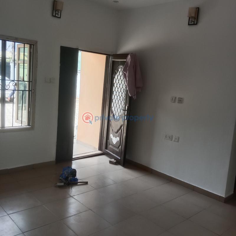 2 bedroom Block Of Flats For Rent Raymond Opara Estate Off Okota Road By Chemist Bus Stop. Okota Isolo Lagos - 12