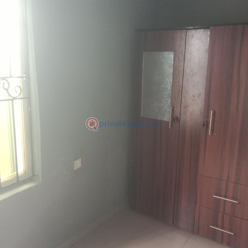 2 bedroom Block Of Flats For Rent Raymond Opara Estate Off Okota Road By Chemist Bus Stop. Okota Isolo Lagos - 7