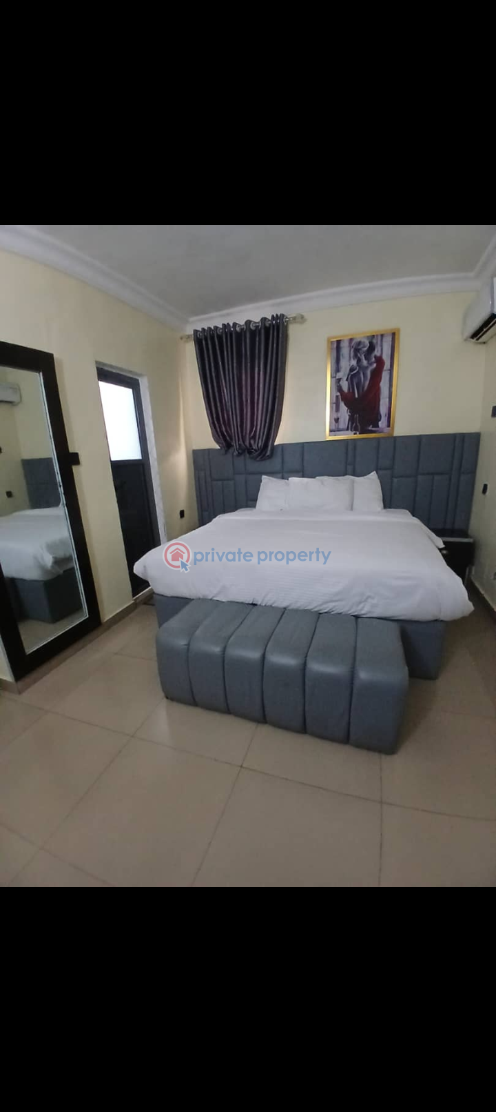 Tastefully modern furnished apartments - 6 2 bedroom Flat & Apartment Short let Alimosho Lagos - 6
