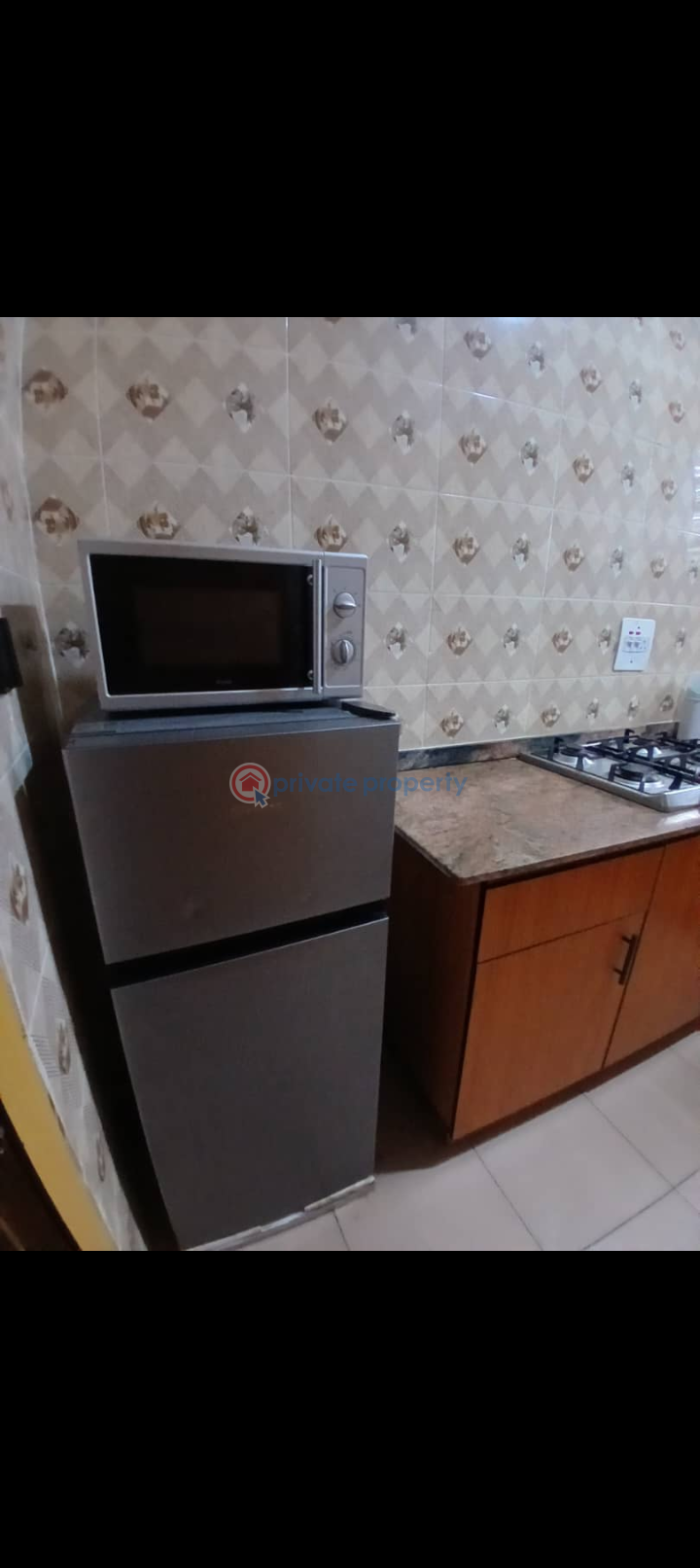 Tastefully modern furnished apartments - 8 2 bedroom Flat & Apartment Short let Alimosho Lagos - 8