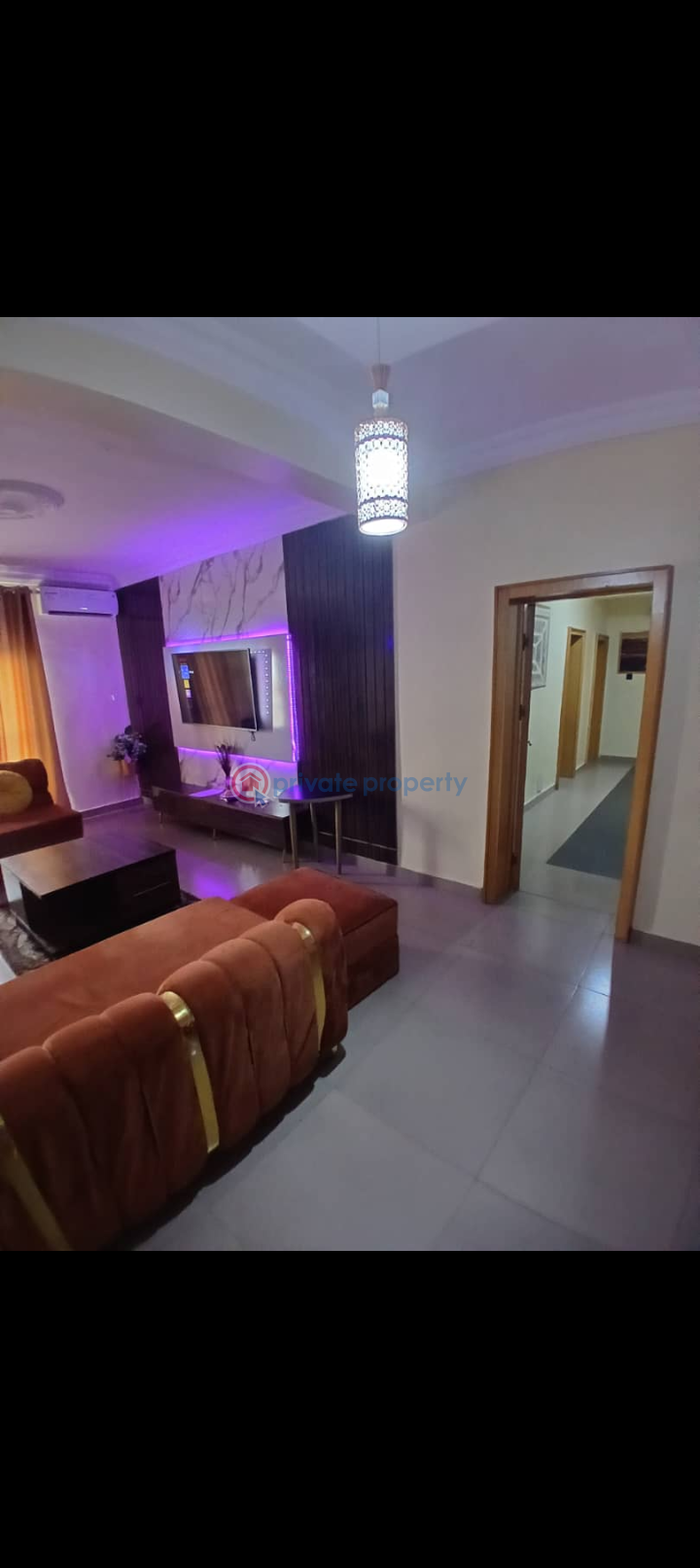 3 bedroom Flat & Apartment Short let Alimosho Lagos - 5