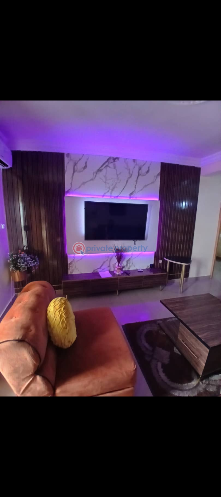 3 bedroom Flat & Apartment Short let Alimosho Lagos - 7