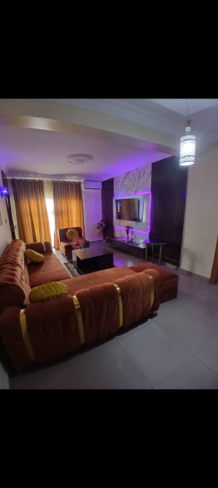 3 bedroom Flat & Apartment Short let Alimosho Lagos - 3