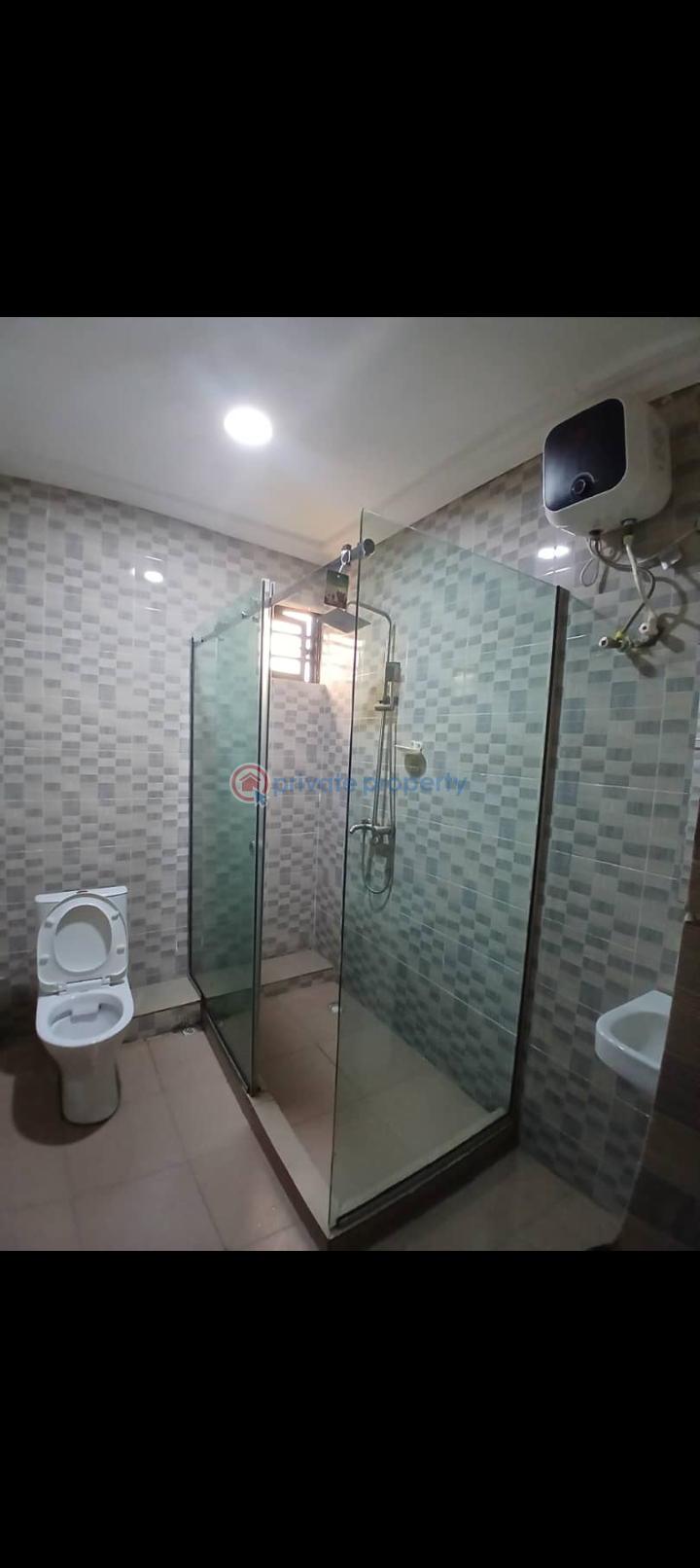 3 bedroom Flat & Apartment Short let Alimosho Lagos - 15
