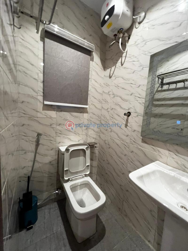 3 bedroom Block Of Flats Short let Ikeja GRA Lagos - 11