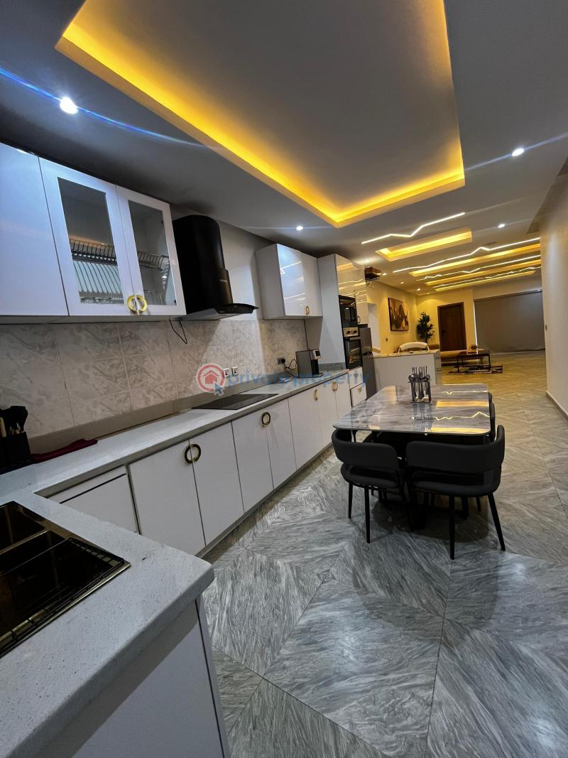 3 bedroom Block Of Flats Short let Ikeja GRA Lagos - 5