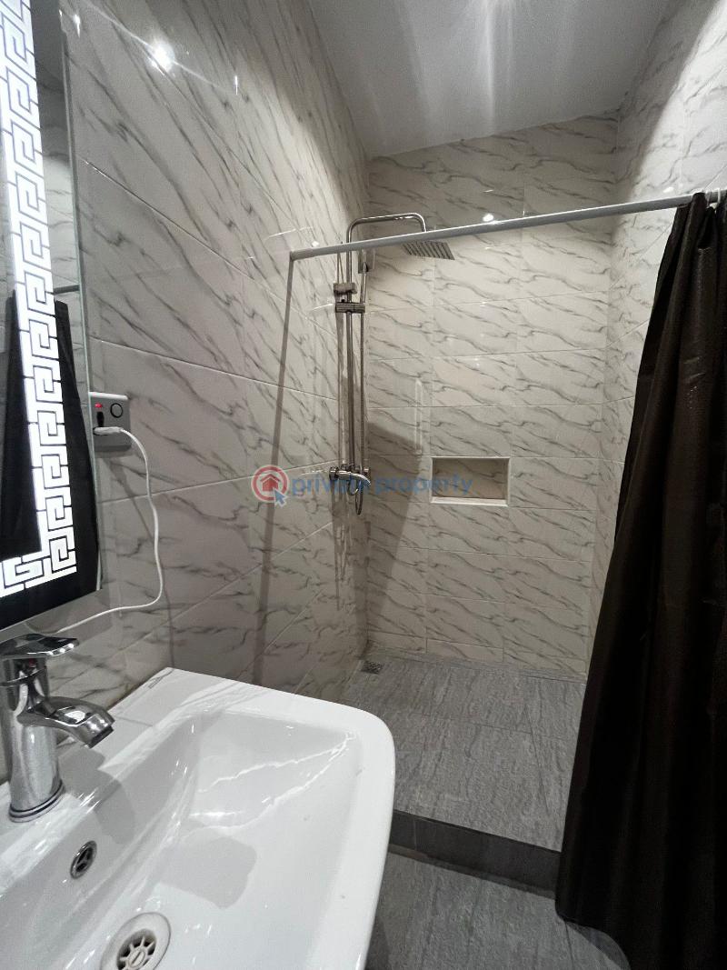 3 bedroom Block Of Flats Short let Ikeja GRA Lagos - 15