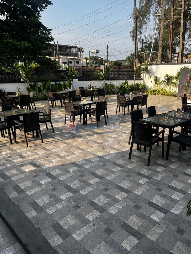 3 bedroom Block Of Flats Short let Ikeja GRA Lagos - 14