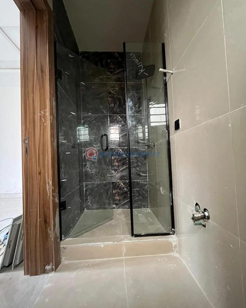 4 bedroom Semi detached Duplex For Sale Omole Phase 2 Ikeja  Lagos - 11