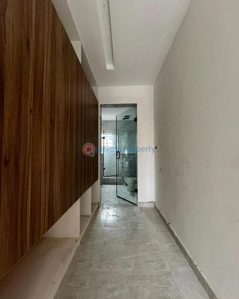 4 bedroom Semi detached Duplex For Sale Omole Phase 2 Ikeja  Lagos - 6