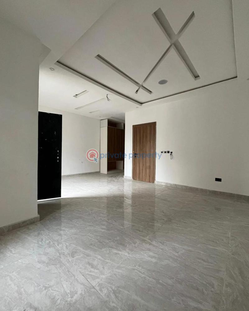 4 bedroom Semi detached Duplex For Sale Omole Phase 2 Ikeja  Lagos - 10