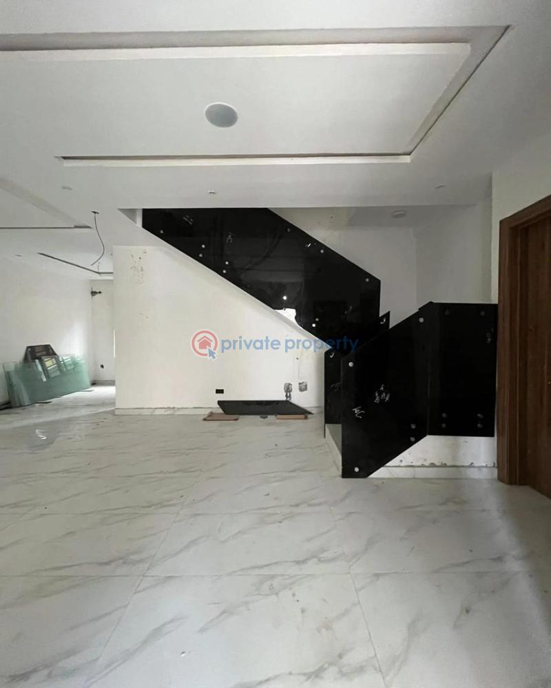 4 bedroom Semi detached Duplex For Sale Omole Phase 2 Ikeja  Lagos - 5