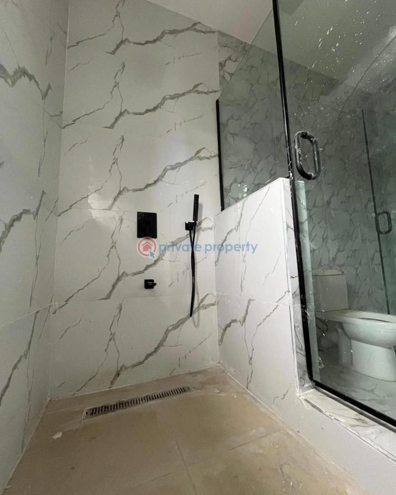 4 bedroom Semi detached Duplex For Sale Omole Phase 2 Ikeja  Lagos - 3