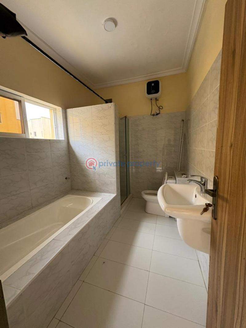 1 bedroom Shared Apartment For Rent Lekki Lagos - 2